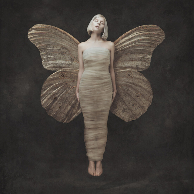 All My Demons Greeting Me as a Friend (Deluxe) album cover