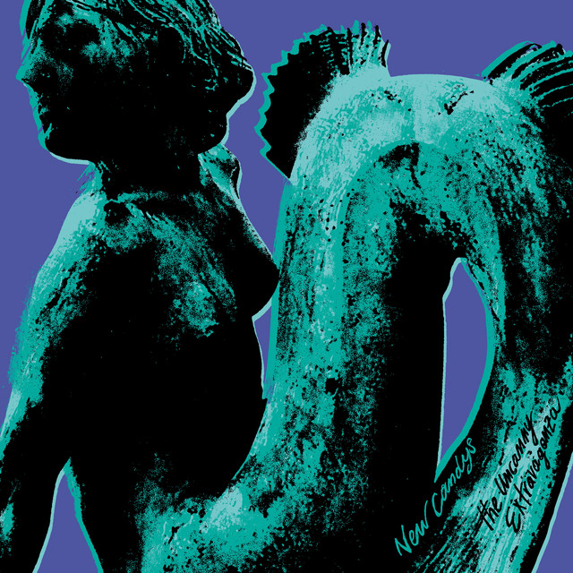 The Uncanny Extravaganza album cover
