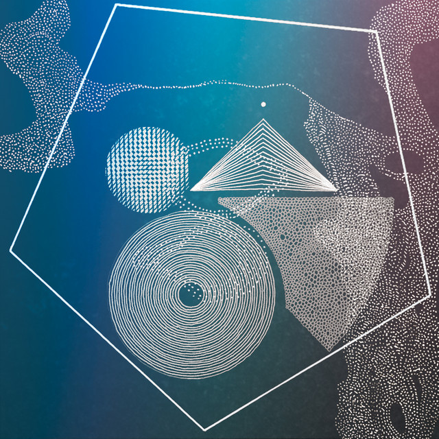 Law of Fives album cover