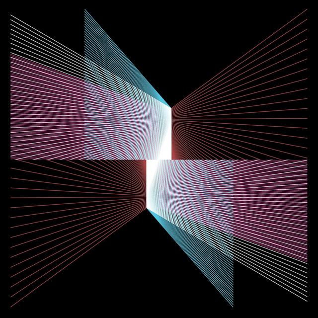 The Thrush album cover