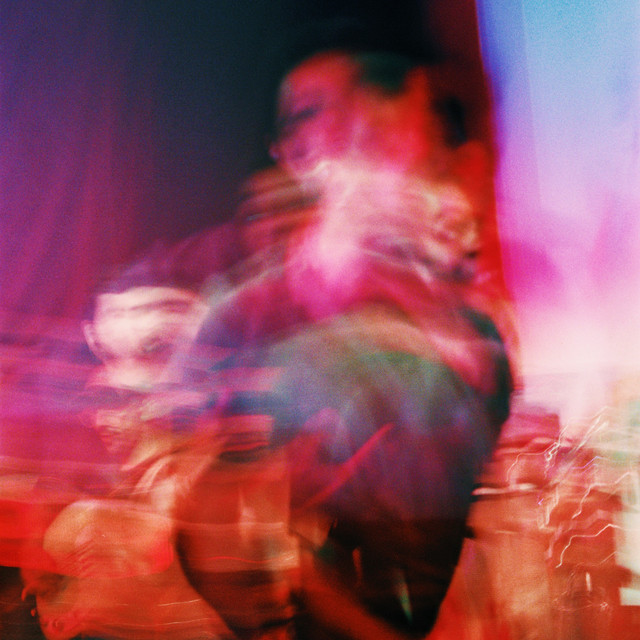 CREATOR album cover
