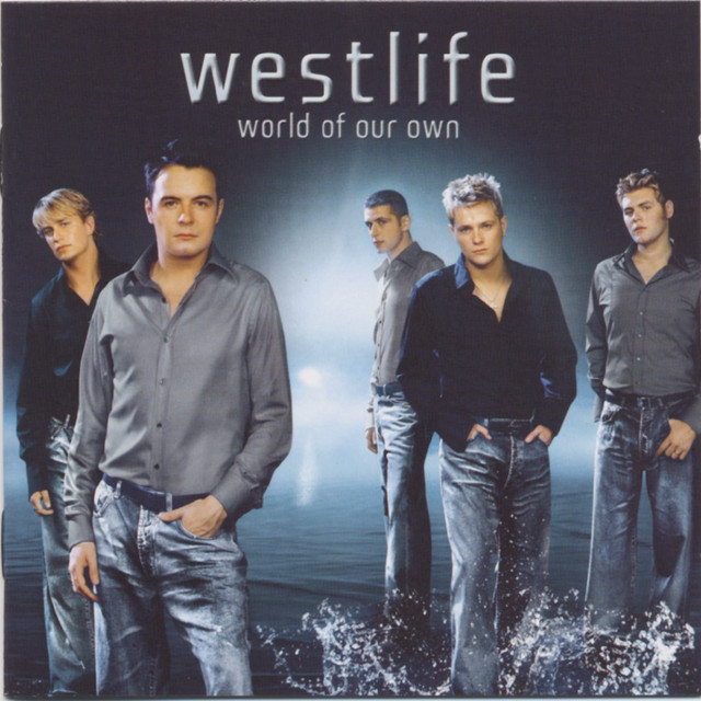 World of Our Own (Expanded Edition) album cover