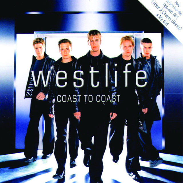 Coast To Coast (Expanded Edition) album cover