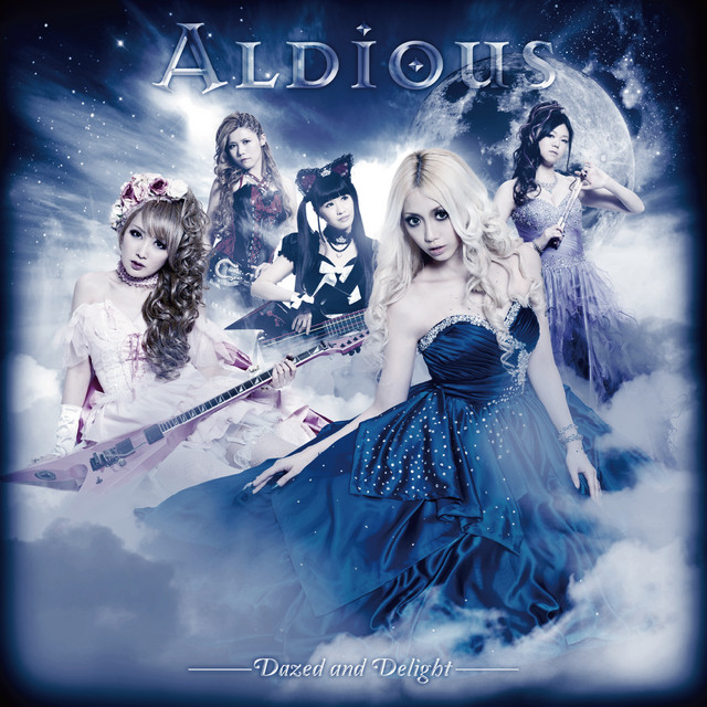 Dazed and Delight album cover