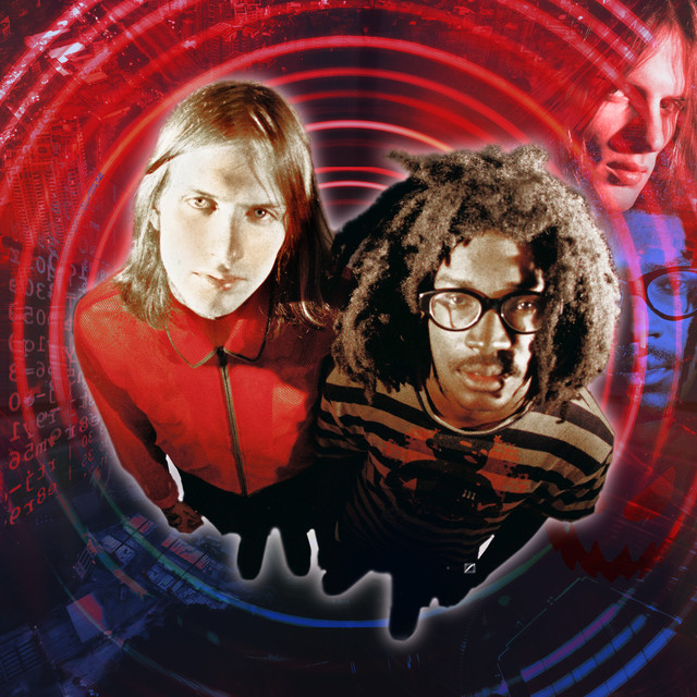 Hackers of the World Unite album cover