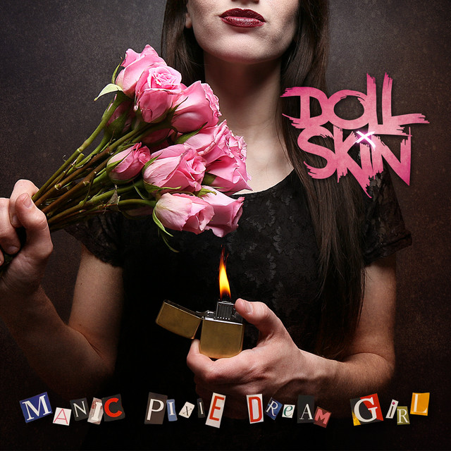 Manic Pixie Dream Girl album cover