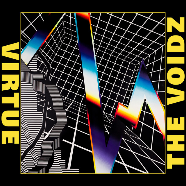 Virtue album cover