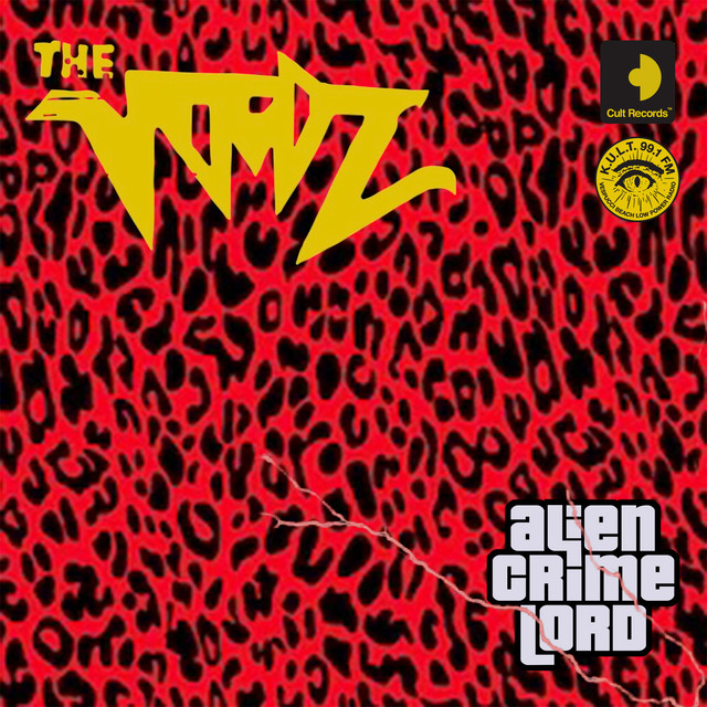 Gibson Les Paul Recording Bass as heard on Alien Crime Lord by The Voidz (2020)