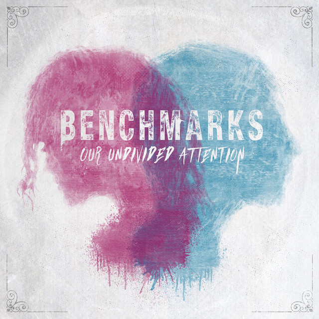 Our Undivided Attention album cover