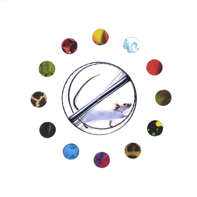 Ciclos album cover