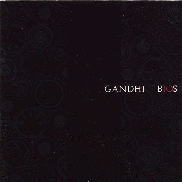 BIOS (live and studio 2-CD set) album cover