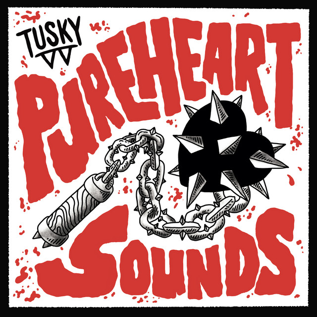 Pure Heart Sounds album cover