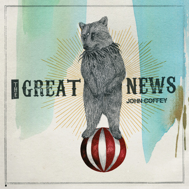 The Great News album cover