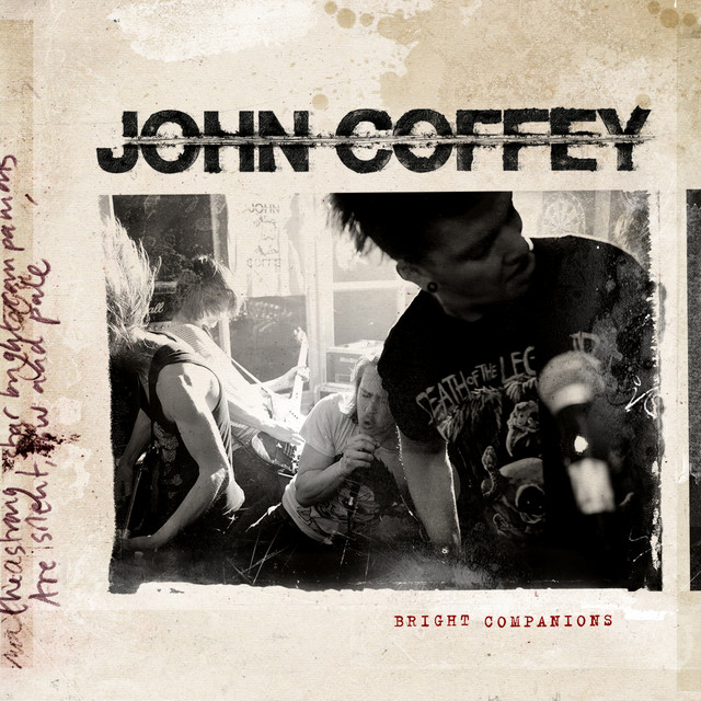Bright Companions album cover