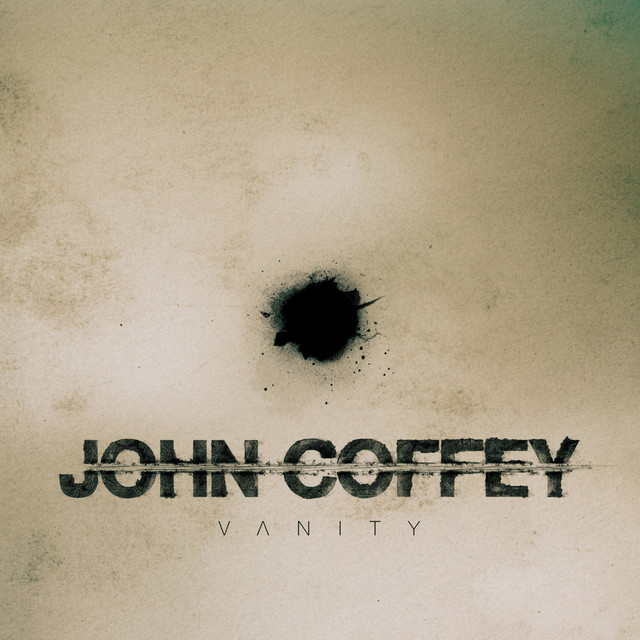 Vanity album cover