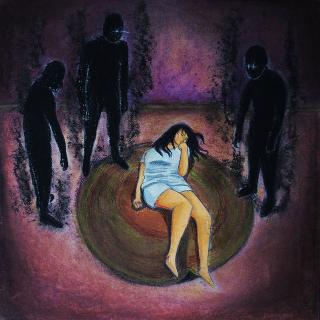 Del Sueño y Cosas Carnales album cover