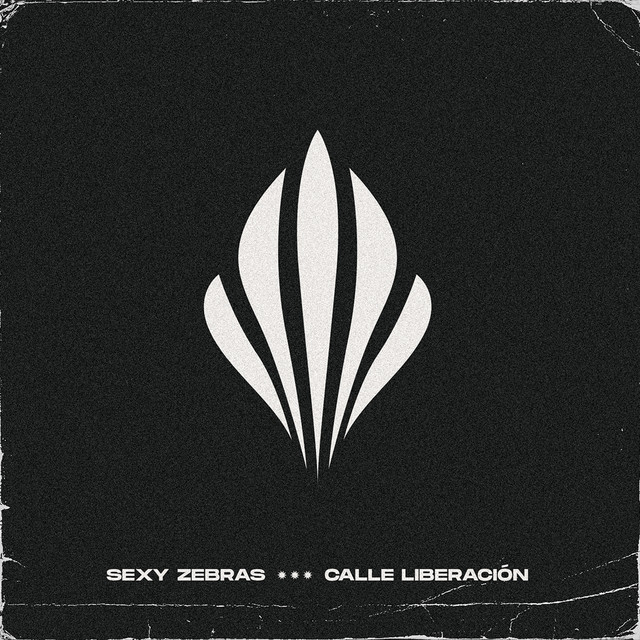 Calle Liberación album cover