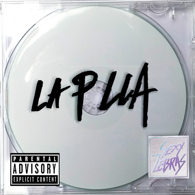 La Polla album cover