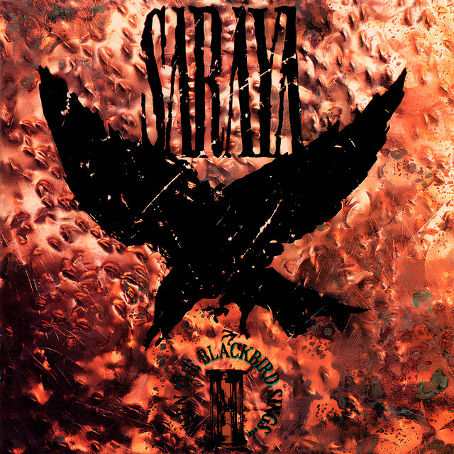 When The Blackbird Sings album cover