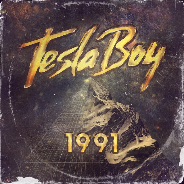 1991 album cover