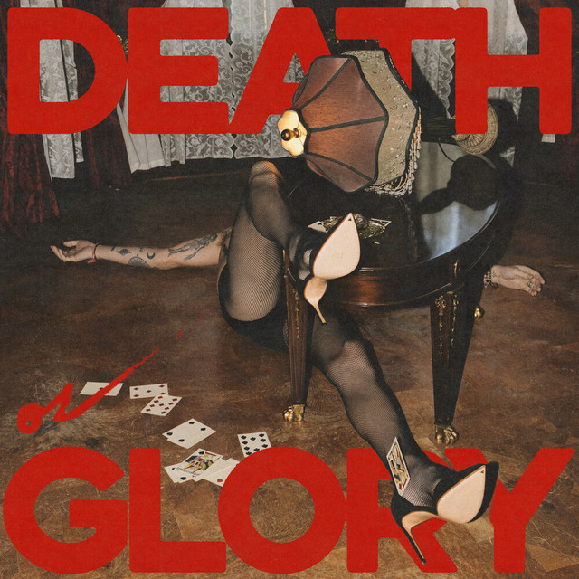 Death or Glory album cover