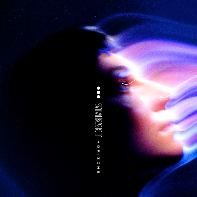 HORIZONS album cover