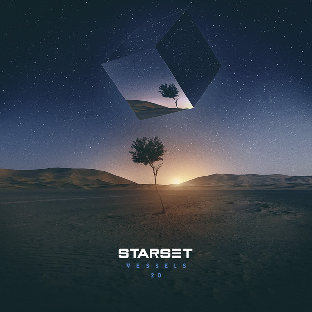 Vessels 2.0 album cover