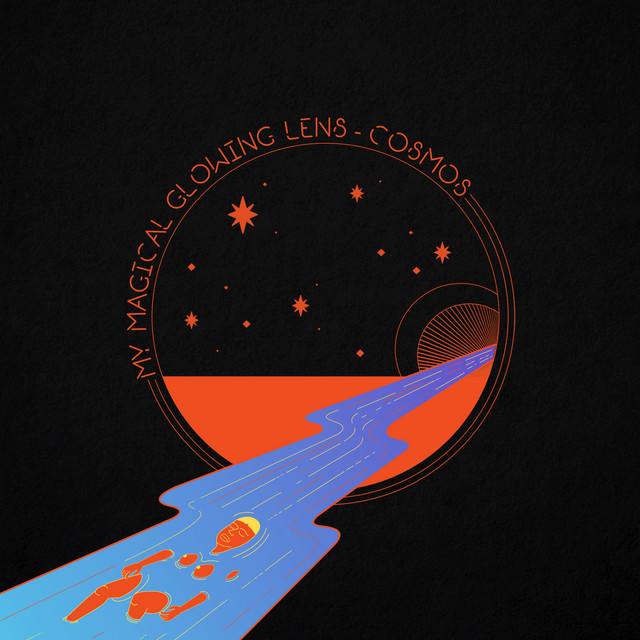 Cosmos album cover