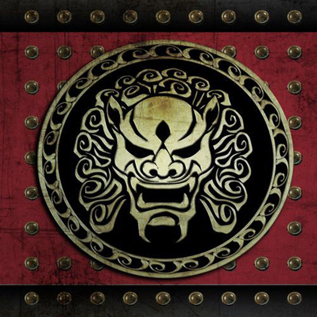 末日黎明 album cover
