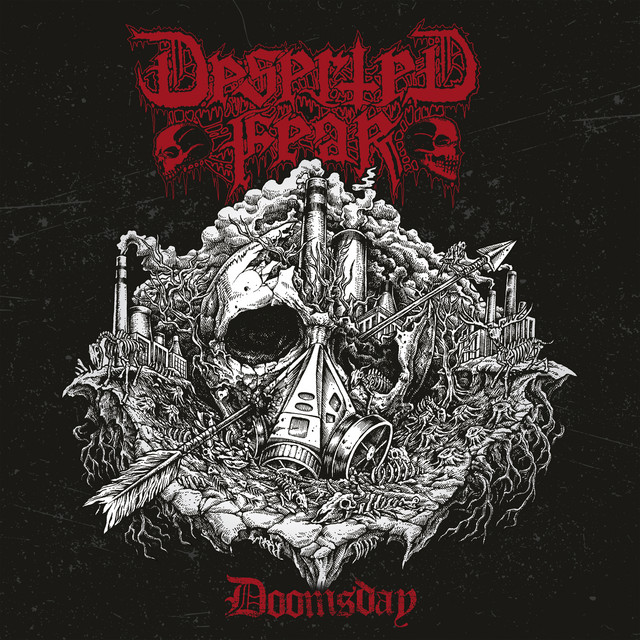 Doomsday album cover