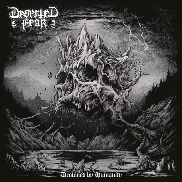 Drowned By Humanity (Bonus Tracks Version) album cover