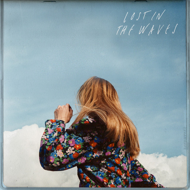 Lost in the Waves album cover