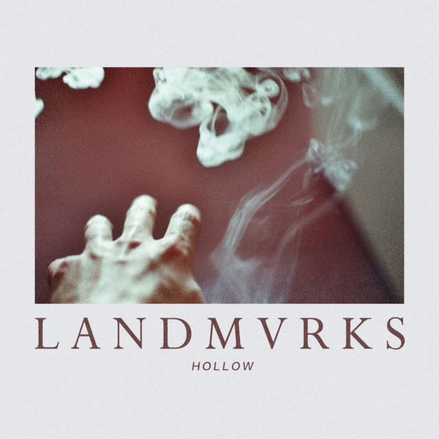 Hollow album cover