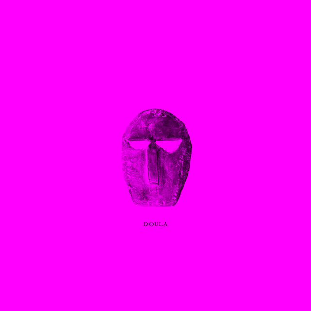 DOULA (hypercouleurs) album cover