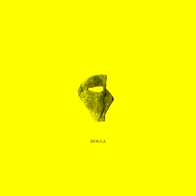 DOULA (des couloirs des portières) album cover