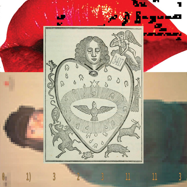 LIVE album cover