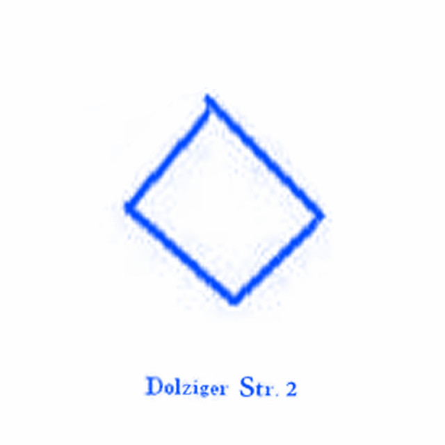 Dolziger Str. 2 album cover