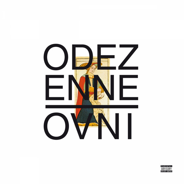 OVNI (Orchestre virtuose national incompétent) [Edition bonus Louis XIV] album cover