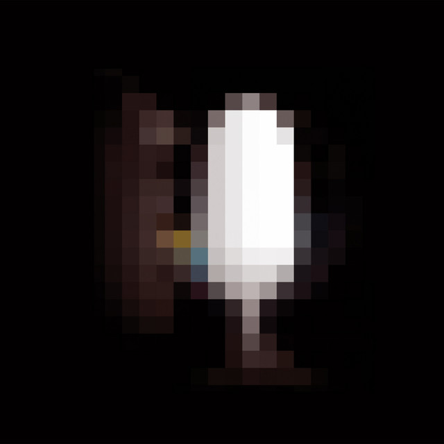 sans. chantilly album cover