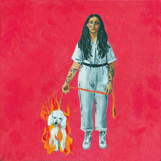 meet the terrible album cover