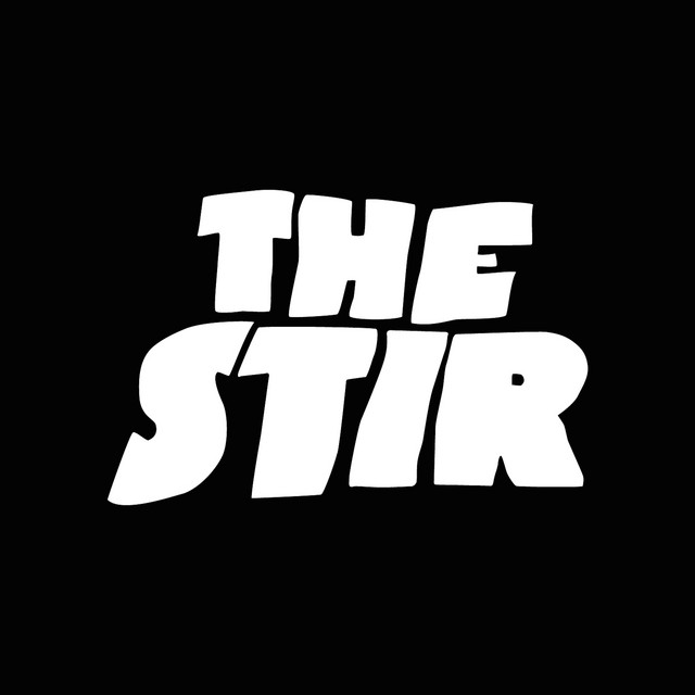 The Stir – Nightshift album cover