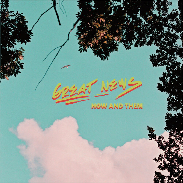 Now and Them album cover