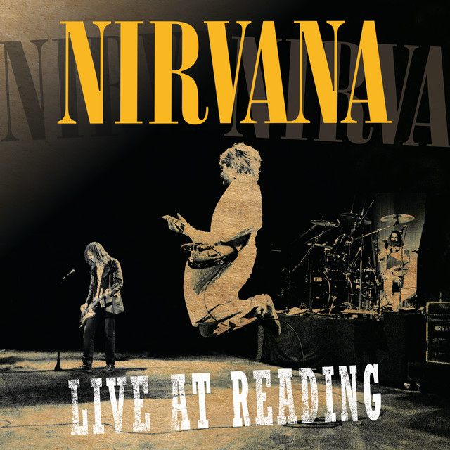 Fender Stratocaster Electric Guitar as heard on Live at Reading by Nirvana (2009)
