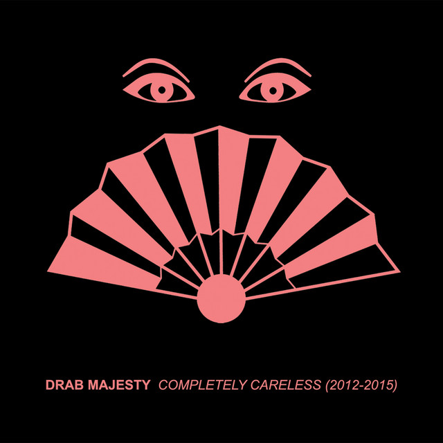 Completely Careless (2012-2015) album cover