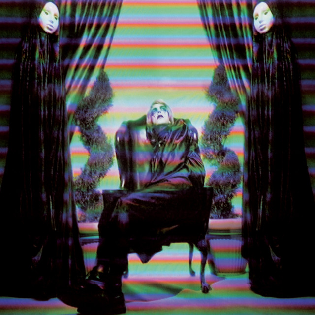 Careless album cover