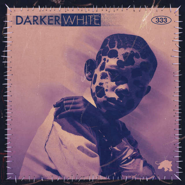 DARKER WHITE album cover
