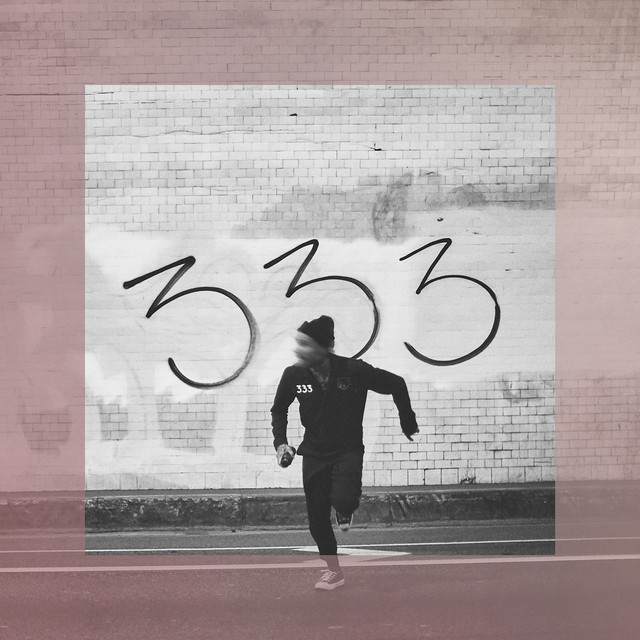 STRENGTH IN NUMB333RS album cover