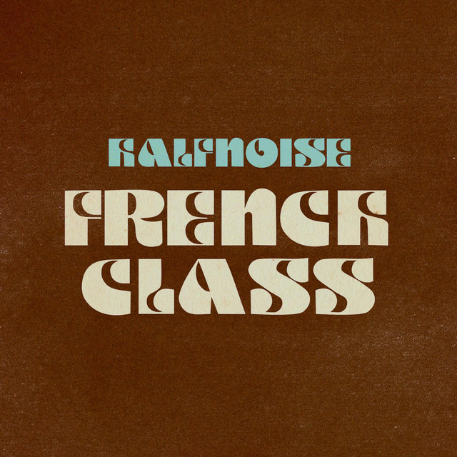 Rickenbacker 360 Electric Guitar as heard on French Class by HalfNoise (2017)