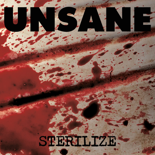 Sterilize album cover
