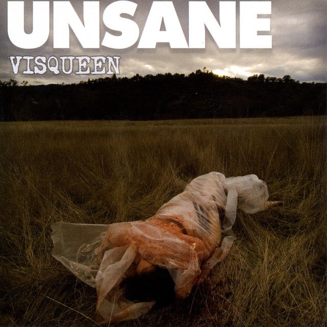 Visqueen album cover